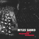 Myles Sanko - Live At Philharmonie Luxembourg