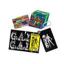 南洋派對 N.Y.P.D. - G.A.I G.A.I