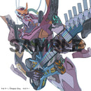 高橋洋子 Yoko Takahashi - 魂のルフラン "Soul's Refrain" EVANGELION 30th Anniversary Edition [PRE-ORDER, Release Date: 21-FEB-2026]