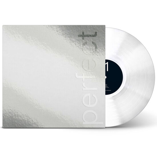 New Order - The Perfect Kiss