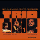 Niels-Henning Ørsted Pedersen Trio - Trio 1