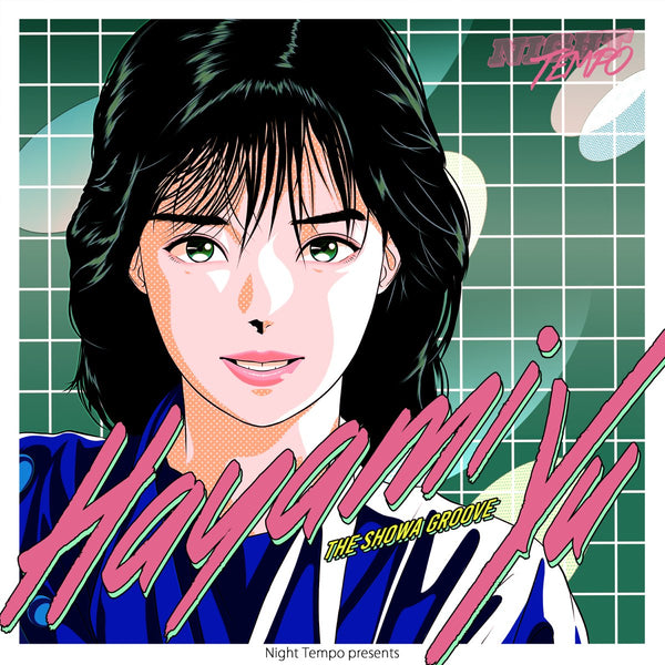 NightTempo_YuHayami-