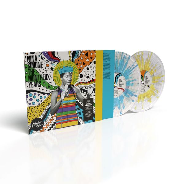 Nina Simone - The Platinum Collection - 42 All Time Classics