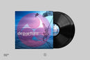 Nujabes / Fat Jon - Samurai Champloo Music Record - Departure (Vinyl Edition)
