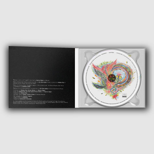 Nyron Higor - Nyron Higor