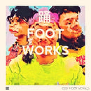 ODD Foot Works - ODD Foot Works