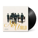 大橋トリオ Ohashi Trio - NEW WORLD