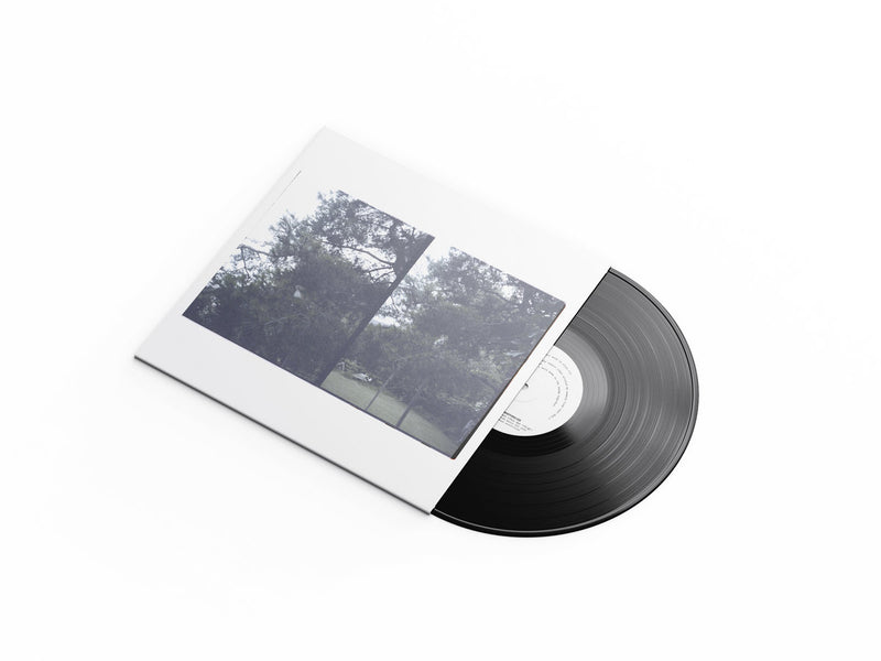 Okkyung Lee - just like any other day (어느날) : background music for your mundane activities [PRE-ORDER, Vinyl Release Date: 5-SEP-2025]