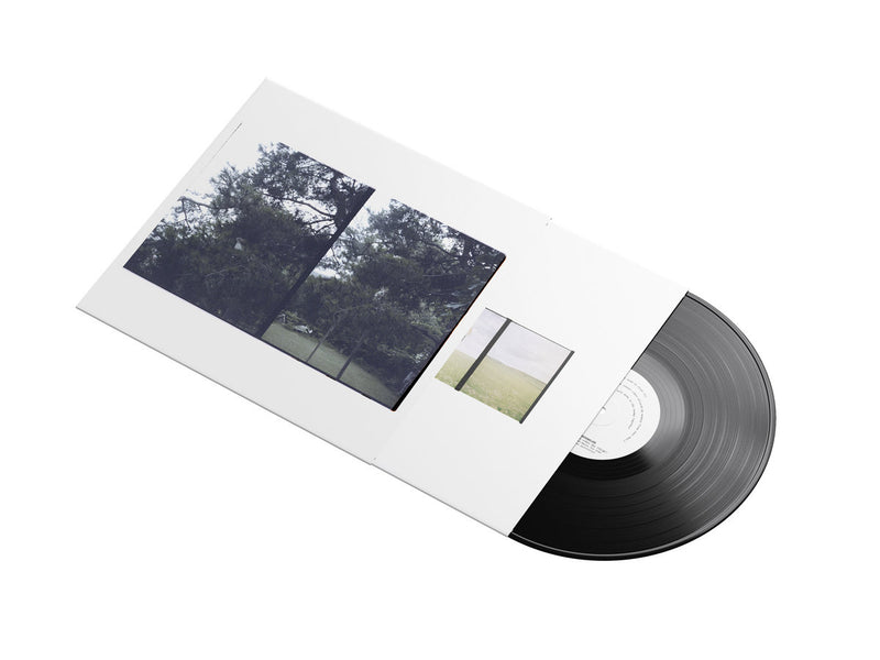 Okkyung Lee - just like any other day (어느날) : background music for your mundane activities [PRE-ORDER, Vinyl Release Date: 5-SEP-2025]