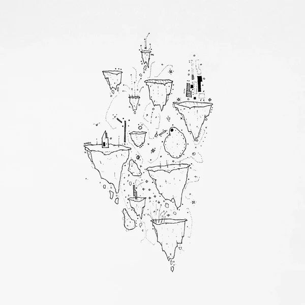 Ólafur Arnalds / Talos - A Dawning