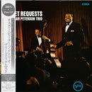 Oscar Peterson Trio - We Get Requests [PRE-ORDER, Release Date: 19-DEC-2025]