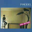 P-Model - One Pattern