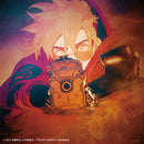 Kvi Baba / Salyu x Haruka Nakamura 中村遼 – Tombi / 星のクズ α