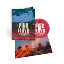 Pink Floyd - Pink Floyd At Pompeii MCMLXXII