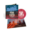 Pink Floyd - Pink Floyd At Pompeii MCMLXXII