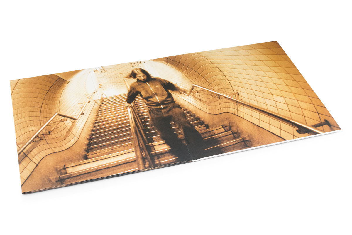 洋楽 Polygon Window Richard James aphex twin Polygon Window - Surfing On Sine Waves (Expanded Edition)