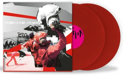 Primal Scream - Exterminator (XTRMNTR)