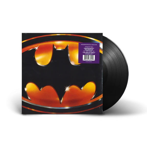 邦楽 PRINCE / BATMAN LP Prince – Batman™ (Motion Picture Soundtrack) – Vinyl (LP