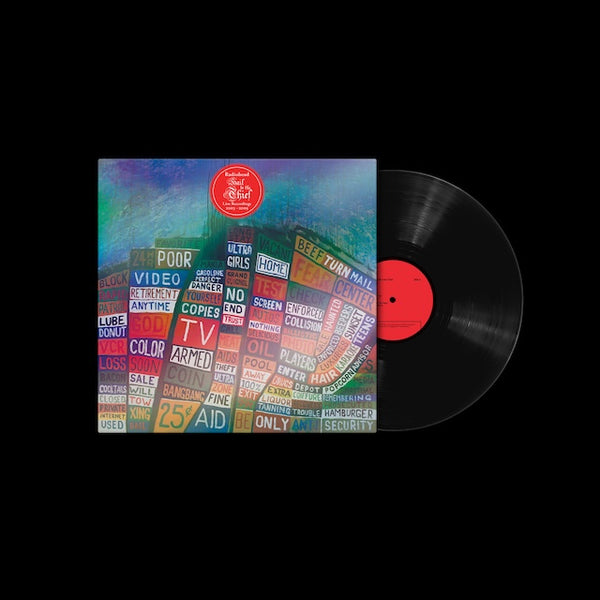 Radiohead - Hail To The Thief (Live Recordings 2003-2009