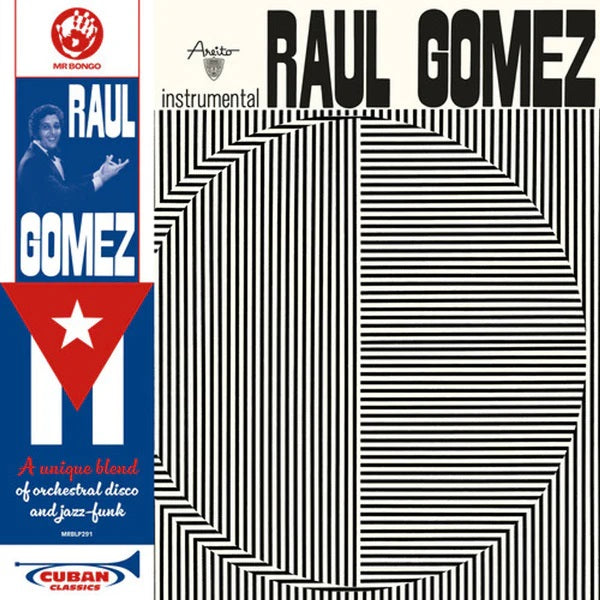 Raúl Gómez - Instrumental
