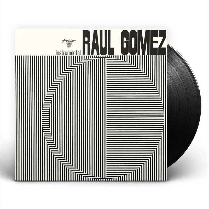 Raúl Gómez - Instrumental