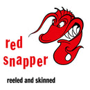 Red Snapper – Reeled & Skinned (30th Anniversary Edition)