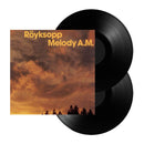Röyksopp - Melody A.M. (20th Anniversary Edition)
