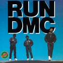 Run-D.M.C. - Tougher Than Leather