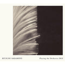 坂本龍一 Ryuichi Sakamoto - Playing The Orchestra 2013
