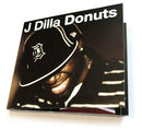 J Dilla - Donuts