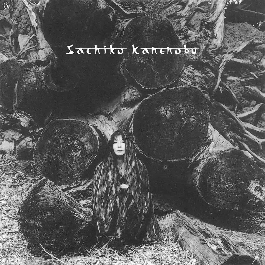 金延幸子　レコード　み空　LP sachiko kanenobu SachikoKanenobu-Sachiko_900x.