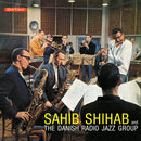 Sahib Shihab and The Danish Radio Jazz Group – Sahib Shihab And The Danish Radio Jazz Group