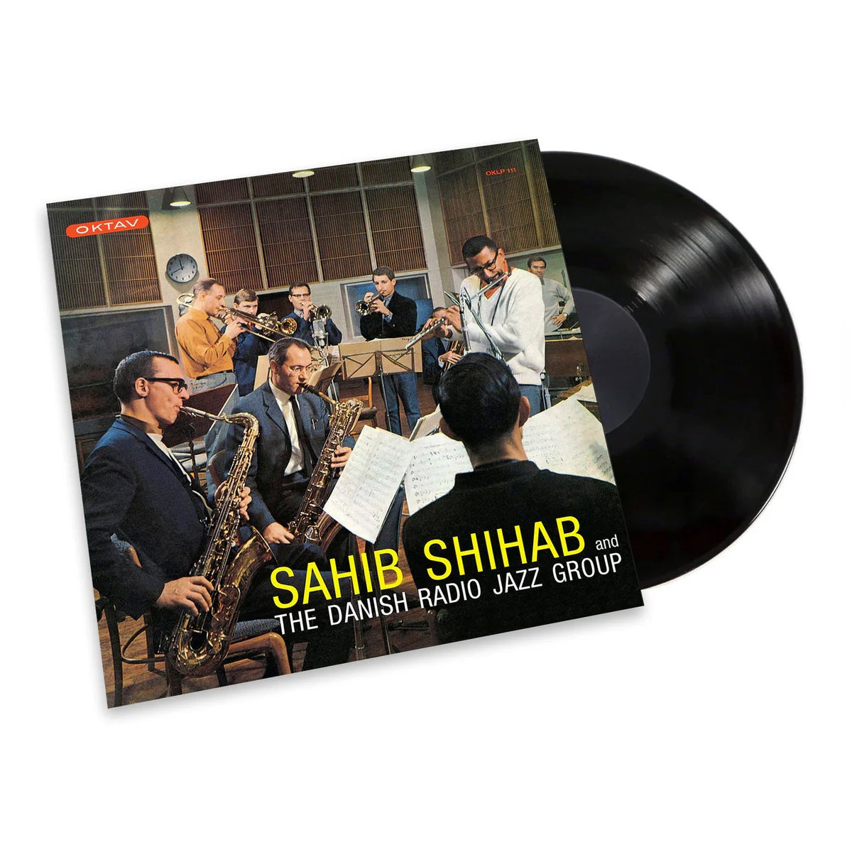 Sahib Shihab - ⁄ SAHIB サヒブ・シハブ SHIHAB Jazz – JAZZ The Seeds