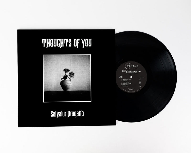 Salvator Dragatto - Thoughts Of You