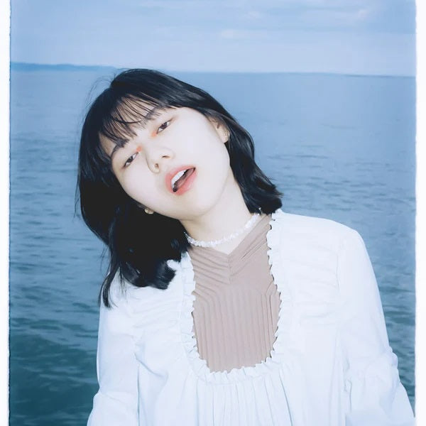 さらさ　レコード　inner ocean lp SALASA - Inner Ocean (LP Edition)