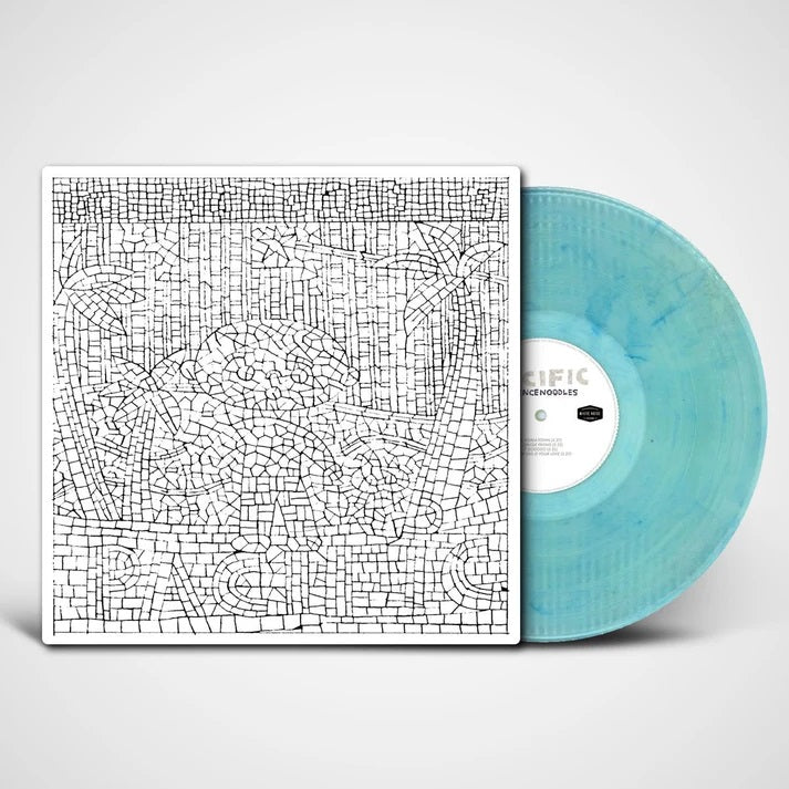 Science Noodles - Pacific