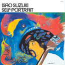 鈴木勲 Isao Suzuki - 自画像 Self Portrait
