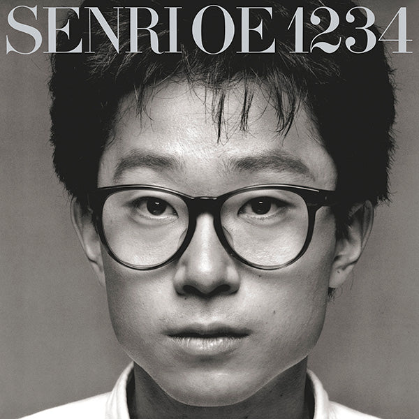 大江千里 Senri Oe - 1234