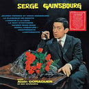 Serge Gainsbourg - N°2
