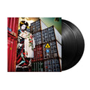 椎名林檎 Shiina Ringo - 逆輸入〜港湾局〜 Gyakuyunyū: Kōwankyoku