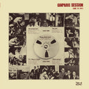 高柳昌行 Masayuki Takayanagi / 新世紀音楽研究所 New Century Music Institute - Shinseiki Ongaku Kenkyujo - Ginparis Session