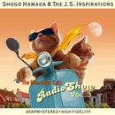 浜田省吾 Shogo Hamada & The J.S. Inspirations - The Moonlight Cats Radio Show Vol. 3