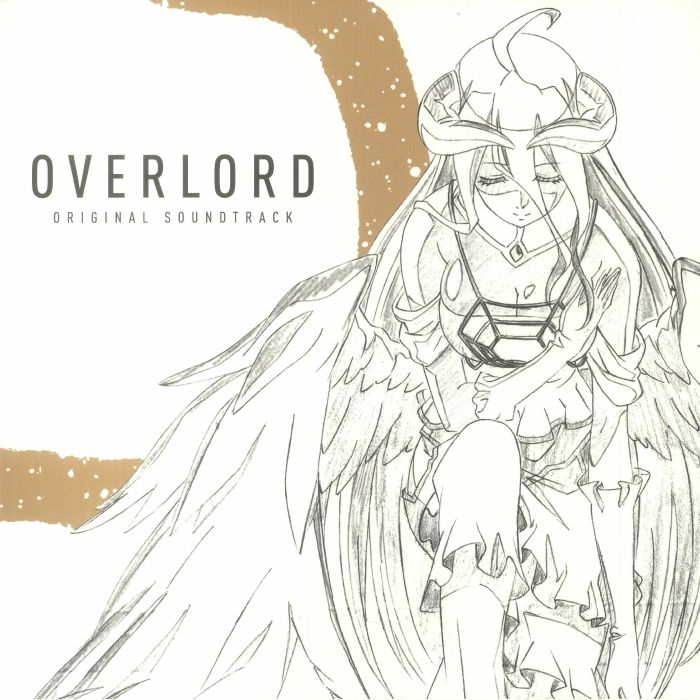 片山修志 Shuji Katayama, OxT, Myth & Roid - Overlord (Original Soundtrack)