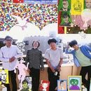 Siamese Cats - Takarajima [PRE-ORDER, Release Date: 20-JAN-2027]