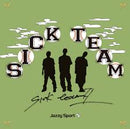 Sick Team - Sick Team II