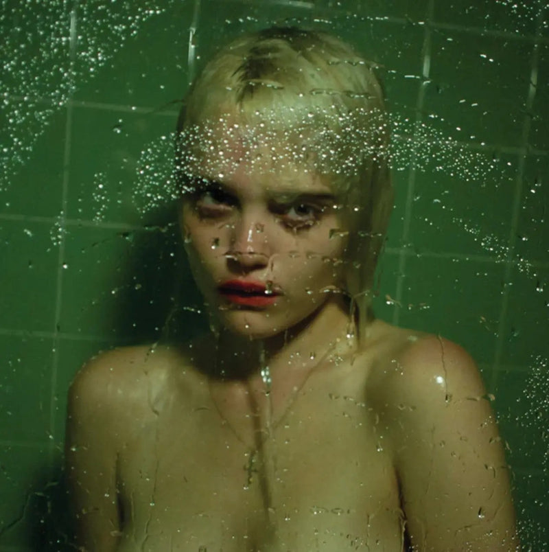 Sky Ferreira - Night Time, My Time [ONE COPY PER CUSTOMER] PRE-ORDER, Colored Vinyl Release Date: 21-NOV-2025