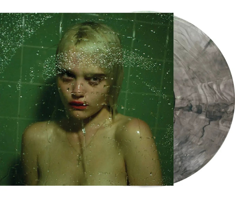 Sky Ferreira - Night Time, My Time [ONE COPY PER CUSTOMER] PRE-ORDER, Colored Vinyl Release Date: 21-NOV-2025