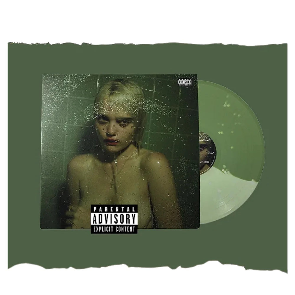 Sky Ferreira - Night Time, My Time