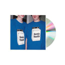 Sonic Youth - Washing Machine