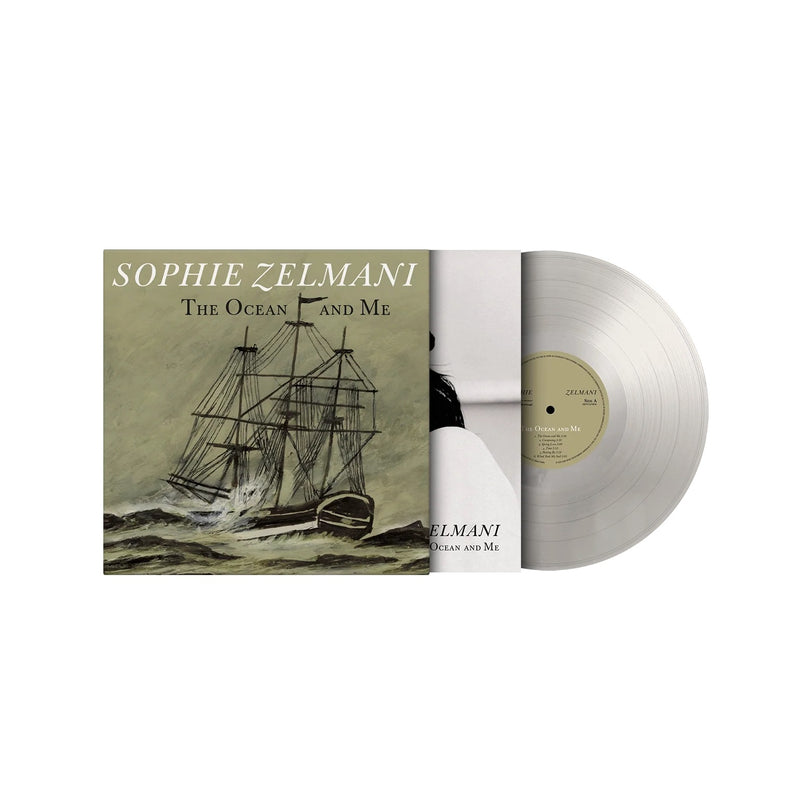 Sophie Zelmani - The Ocean And Me